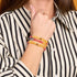ALLEMAGNE | Bracelet Sirène Verre Nations